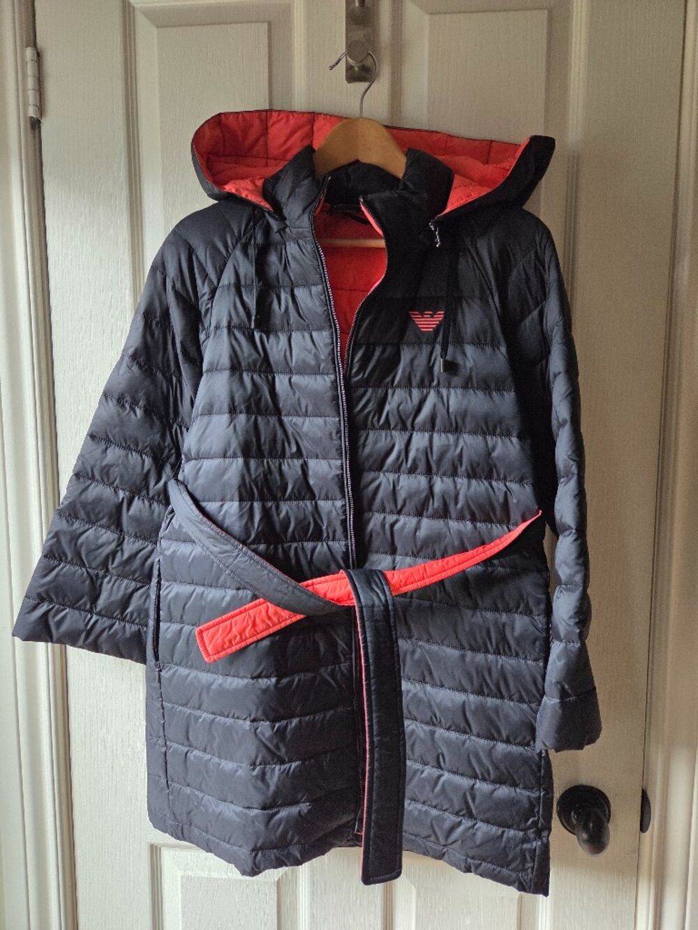 Genuine Like New- Giorgio Armani Womens Jacket